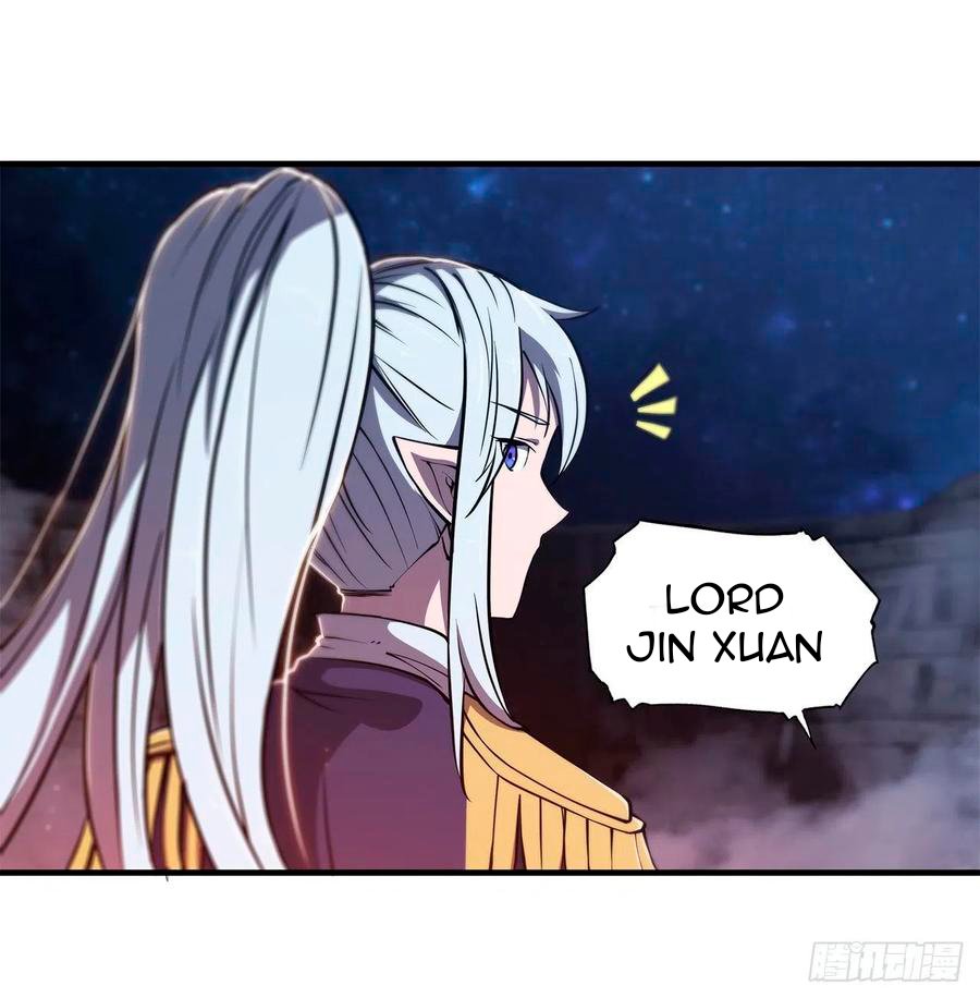 The Blood Princess And The Knight Capitulo 127 página 7