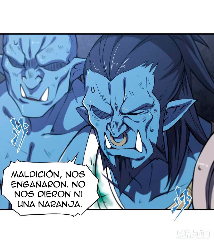 The Blood Princess And The Knight Capitulo 127 página 9
