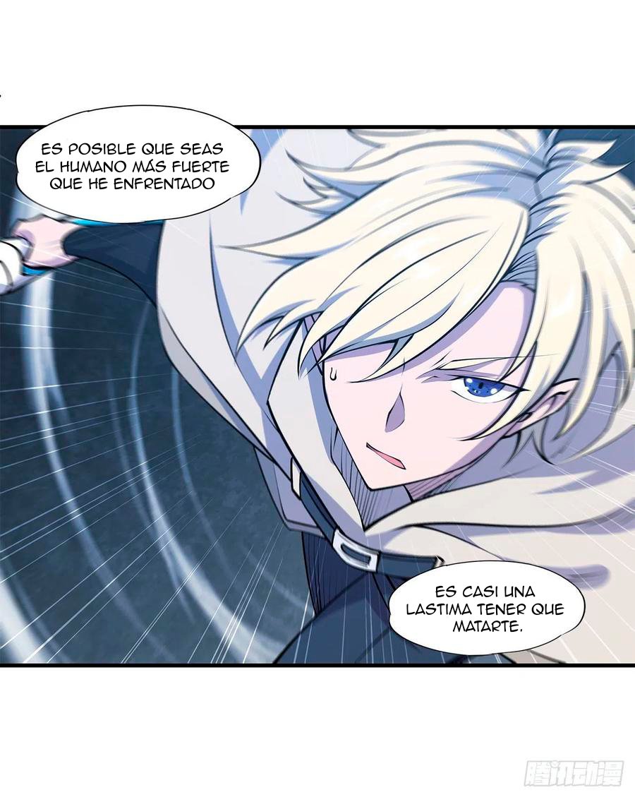 The Blood Princess And The Knight Capitulo 128 página 10