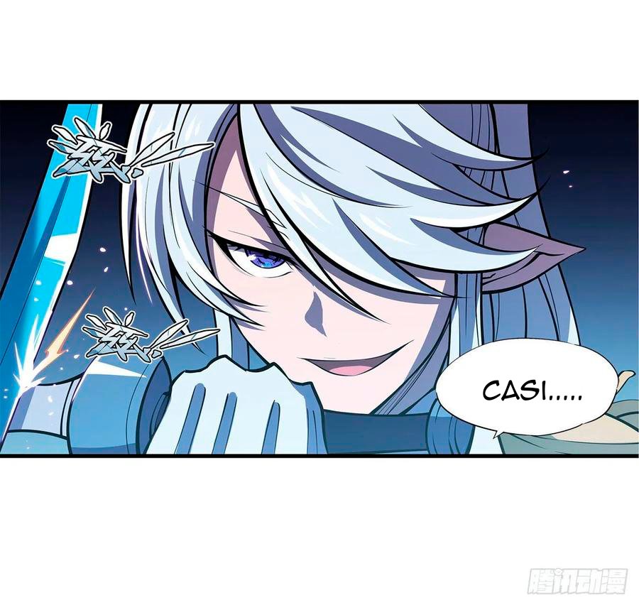 The Blood Princess And The Knight Capitulo 128 página 12