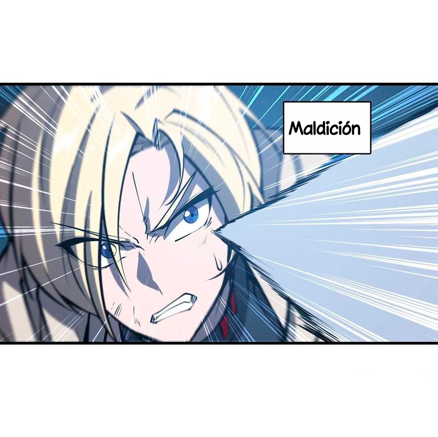 The Blood Princess And The Knight Capitulo 128 página 17
