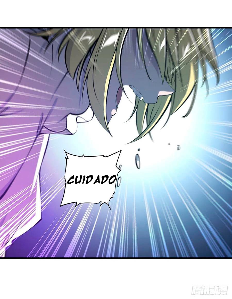 The Blood Princess And The Knight Capitulo 128 página 18