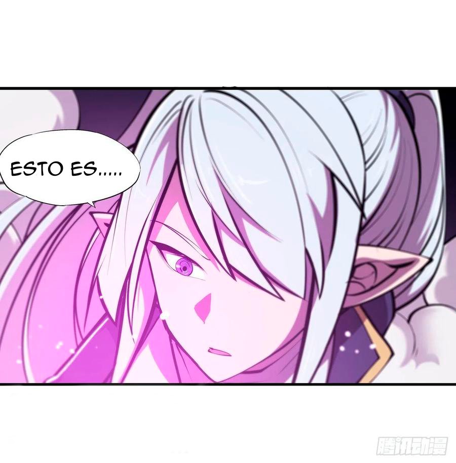 The Blood Princess And The Knight Capitulo 128 página 20