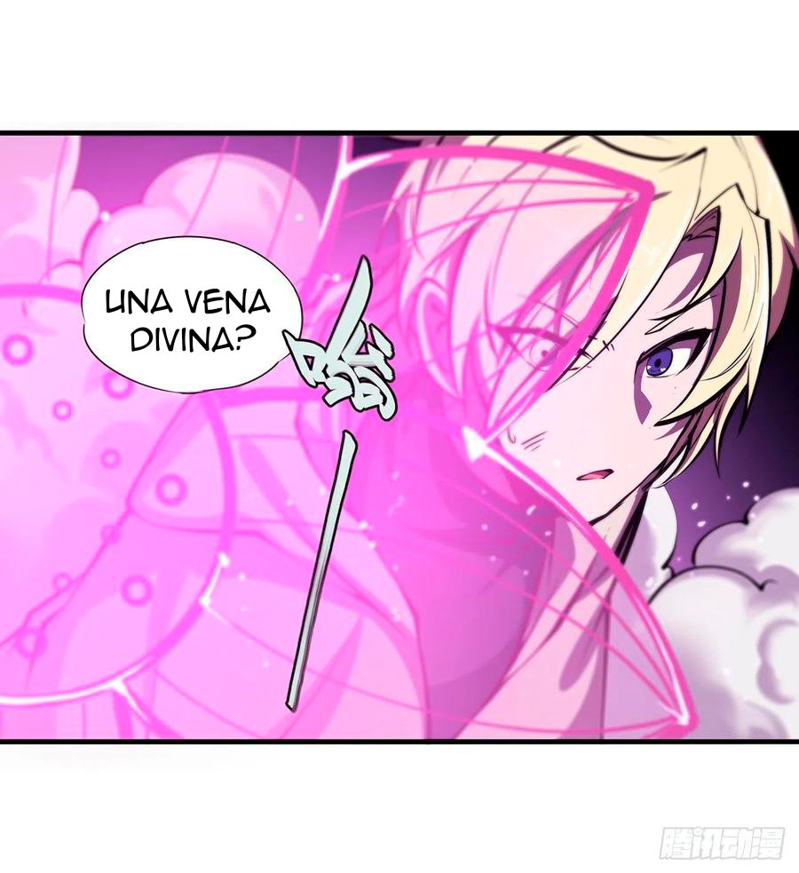 The Blood Princess And The Knight Capitulo 128 página 21
