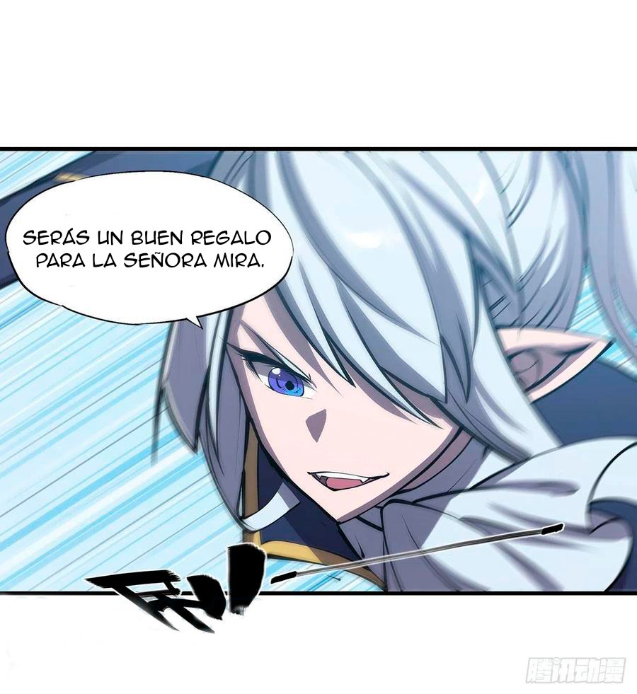 The Blood Princess And The Knight Capitulo 128 página 26