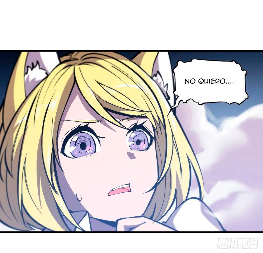 The Blood Princess And The Knight Capitulo 128 página 30