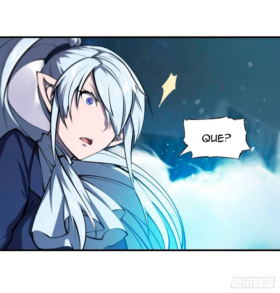The Blood Princess And The Knight Capitulo 128 página 33