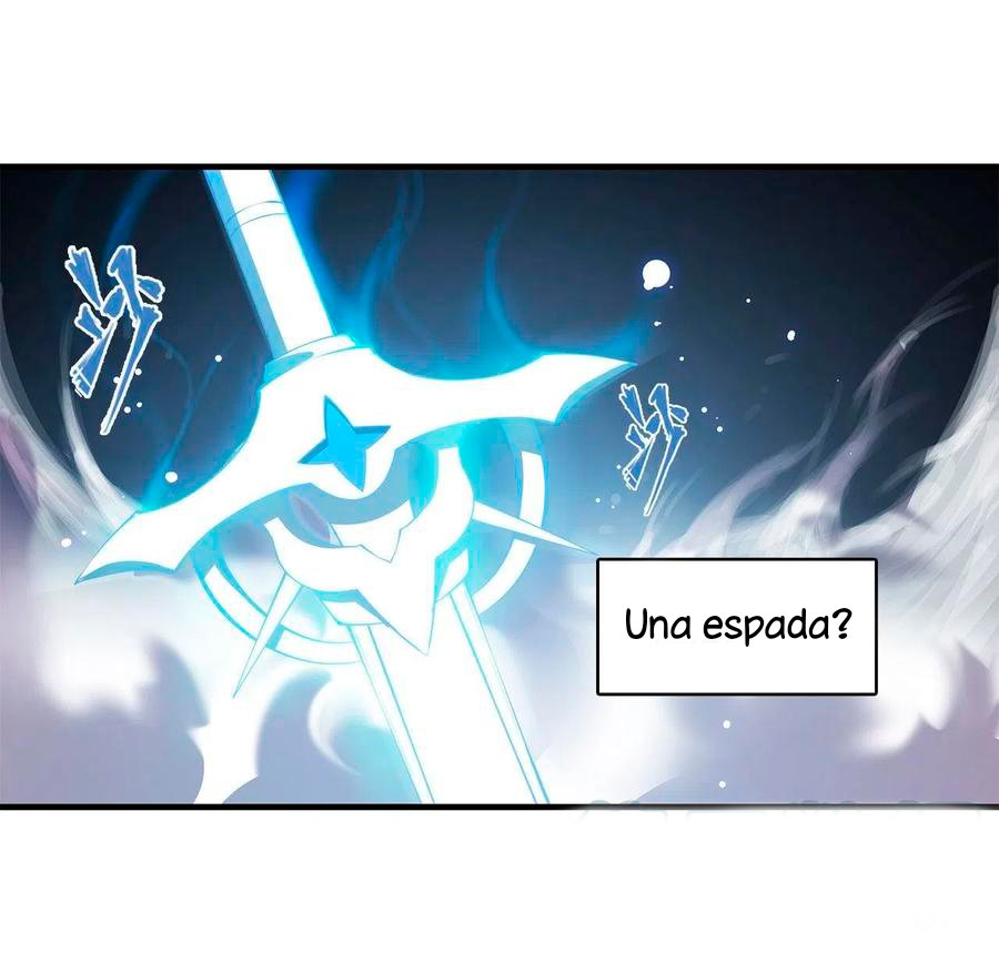 The Blood Princess And The Knight Capitulo 128 página 35