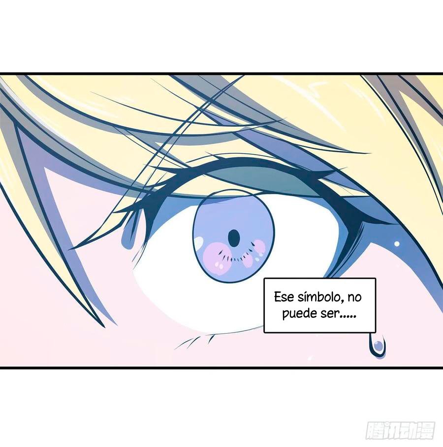 The Blood Princess And The Knight Capitulo 128 página 36
