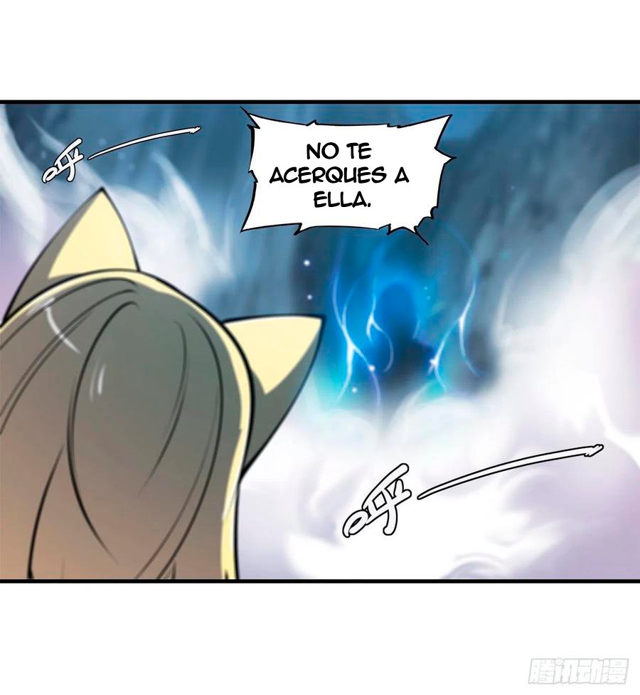 The Blood Princess And The Knight Capitulo 128 página 37