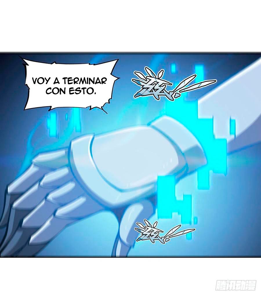 The Blood Princess And The Knight Capitulo 128 página 39