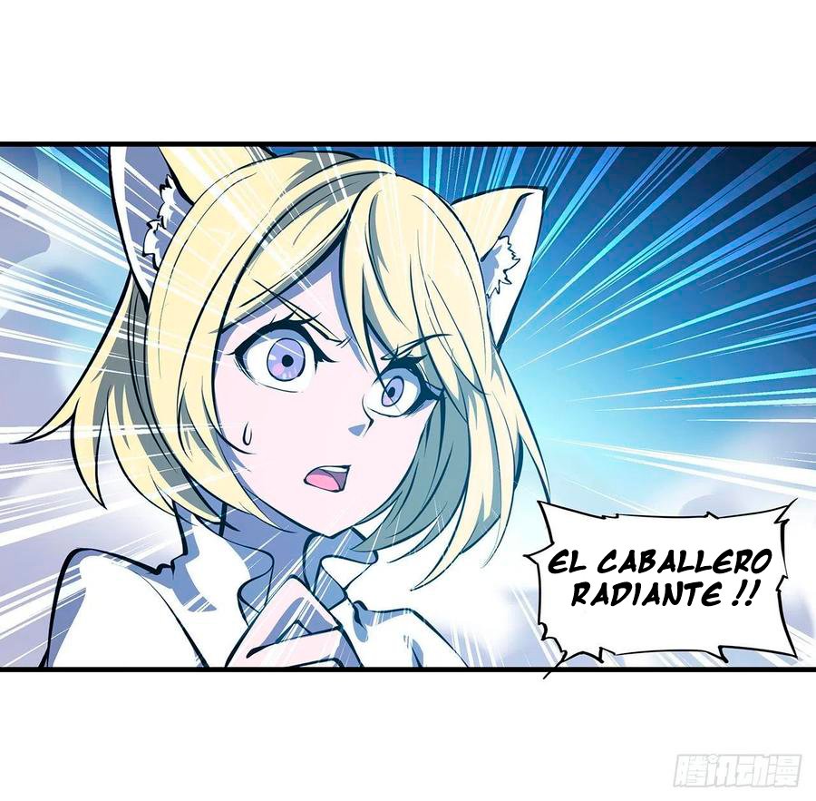 The Blood Princess And The Knight Capitulo 128 página 43