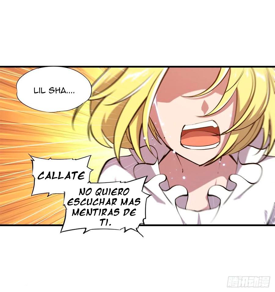 The Blood Princess And The Knight Capitulo 129 página 10