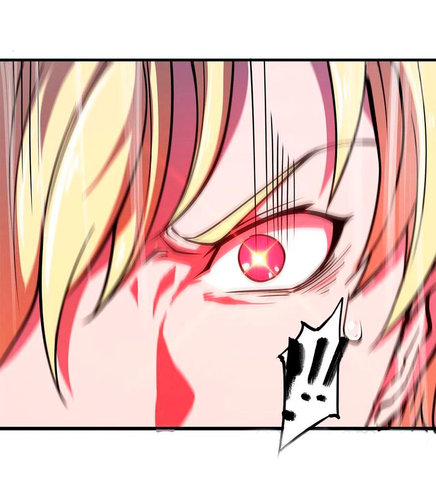 The Blood Princess And The Knight Capitulo 129 página 14