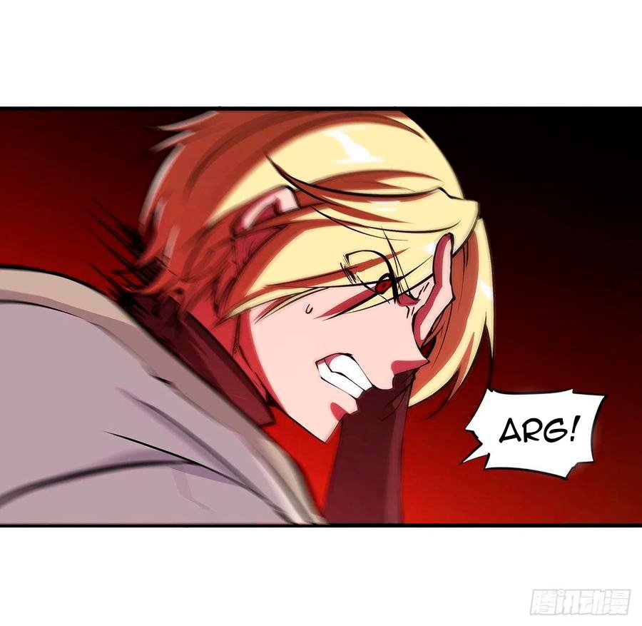 The Blood Princess And The Knight Capitulo 129 página 17