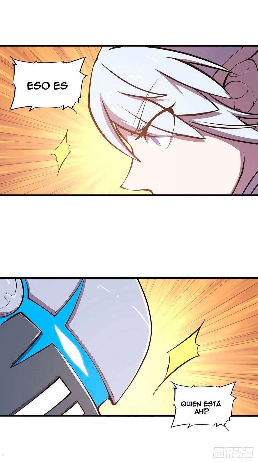 The Blood Princess And The Knight Capitulo 129 página 22