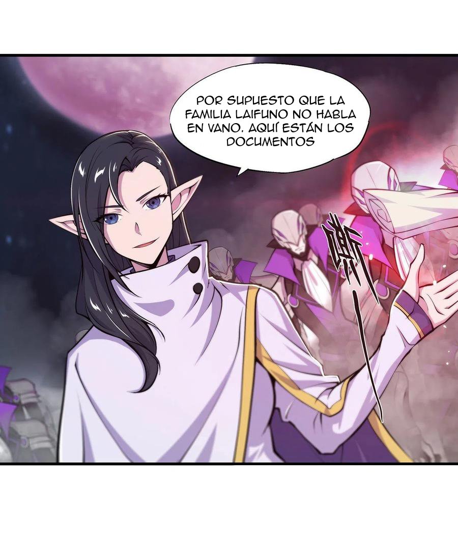 The Blood Princess And The Knight Capitulo 129 página 28