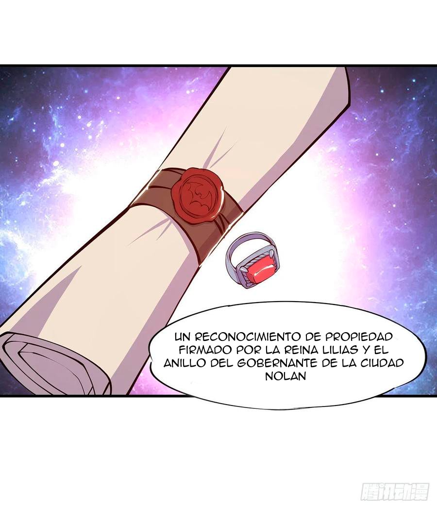 The Blood Princess And The Knight Capitulo 129 página 29
