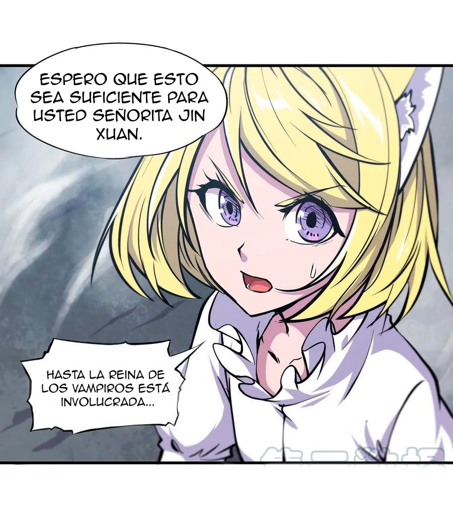 The Blood Princess And The Knight Capitulo 129 página 30