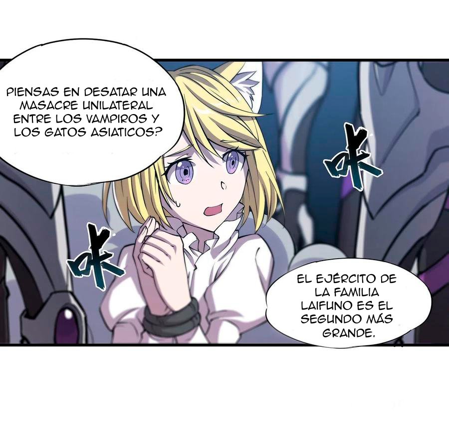 The Blood Princess And The Knight Capitulo 129 página 38