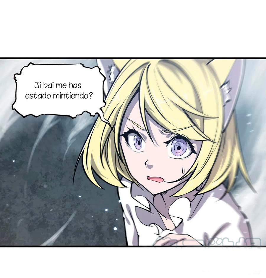 The Blood Princess And The Knight Capitulo 129 página 4