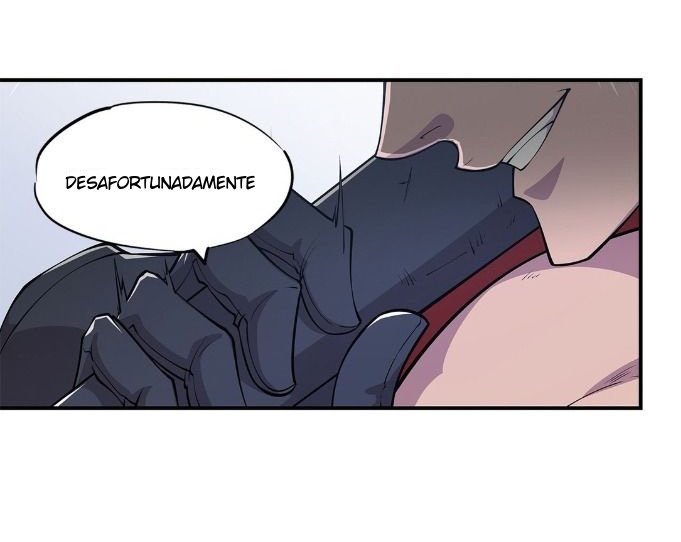 The Blood Princess And The Knight Capitulo 13 página 10
