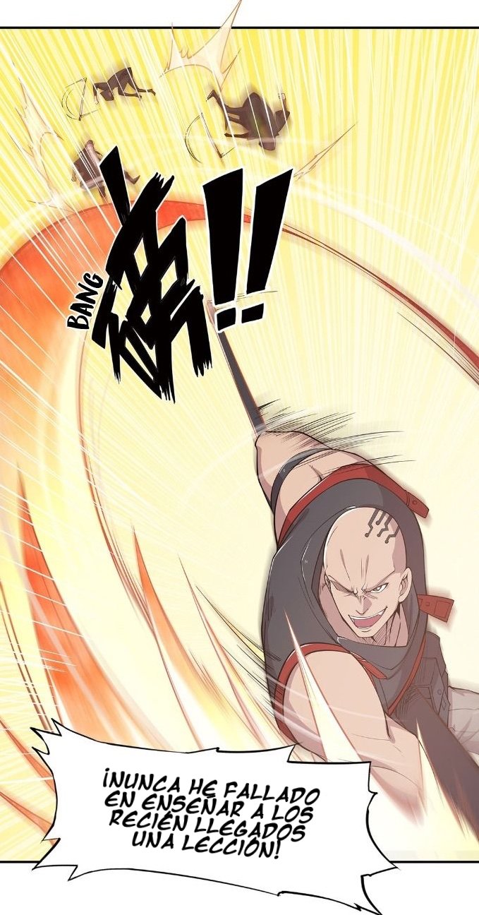 The Blood Princess And The Knight Capitulo 13 página 11