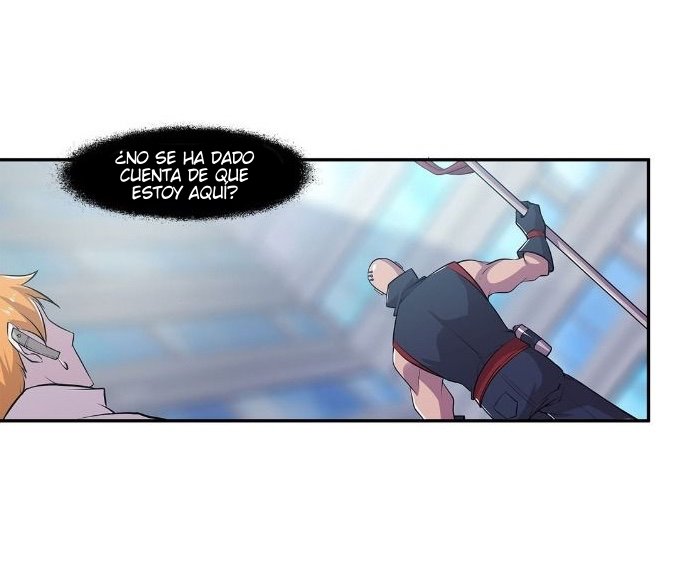 The Blood Princess And The Knight Capitulo 13 página 13