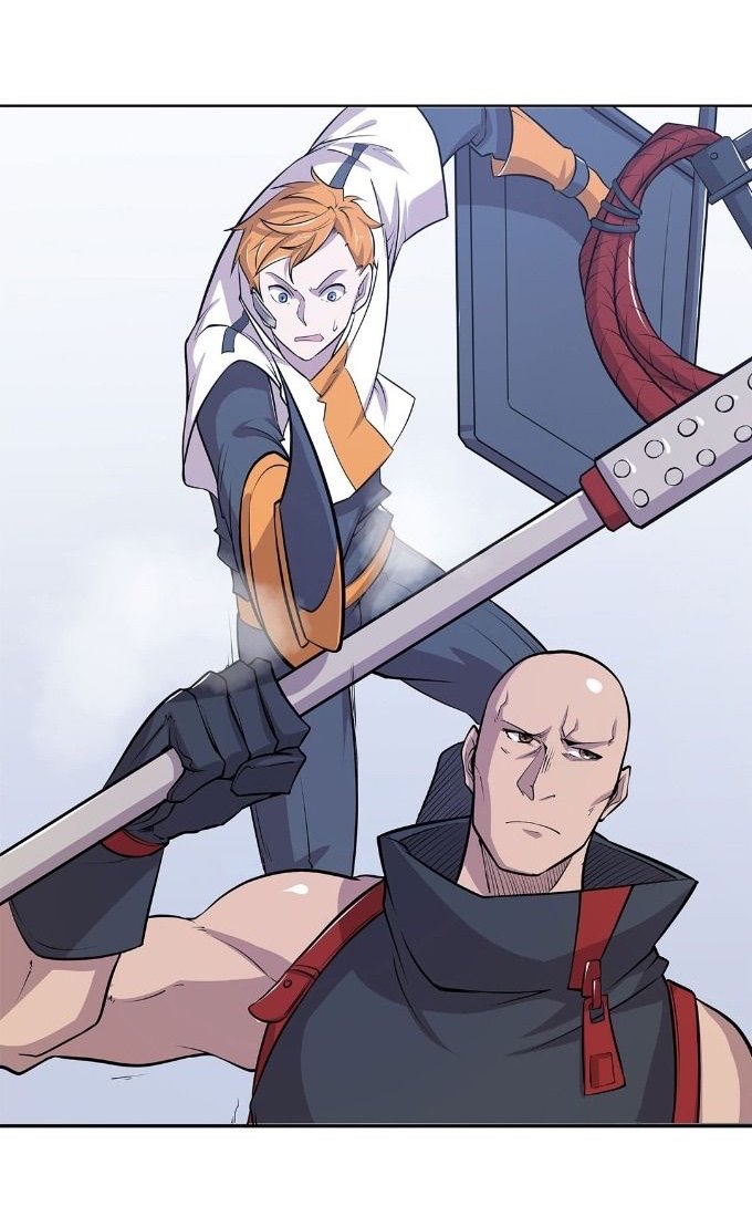 The Blood Princess And The Knight Capitulo 13 página 16