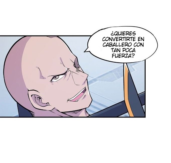 The Blood Princess And The Knight Capitulo 13 página 17