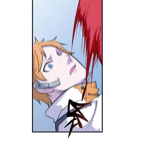 The Blood Princess And The Knight Capitulo 13 página 18