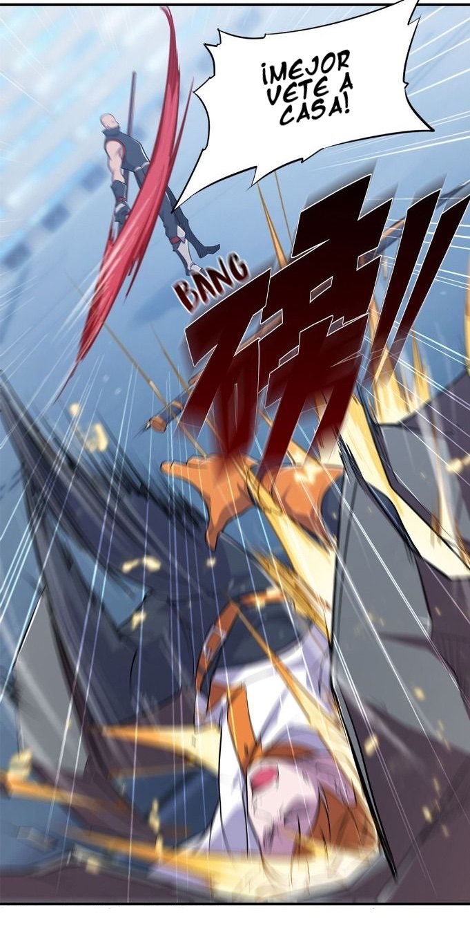 The Blood Princess And The Knight Capitulo 13 página 19