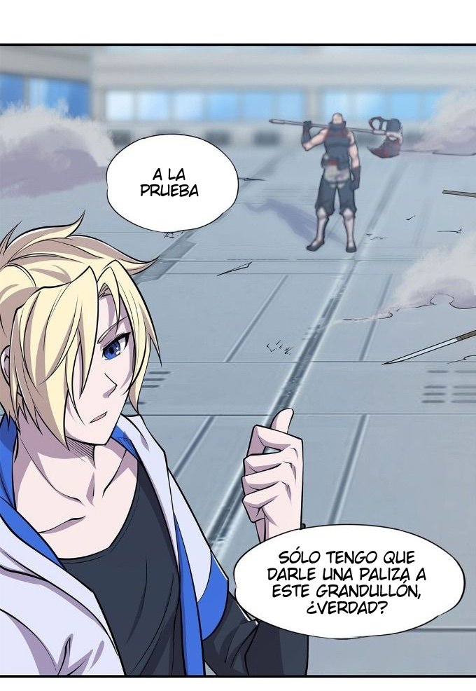 The Blood Princess And The Knight Capitulo 13 página 24