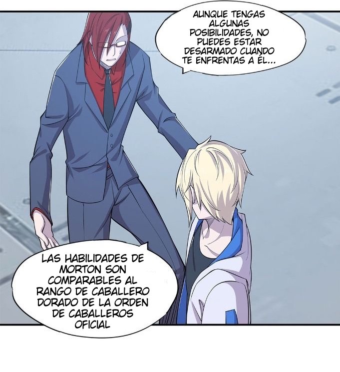 The Blood Princess And The Knight Capitulo 13 página 25