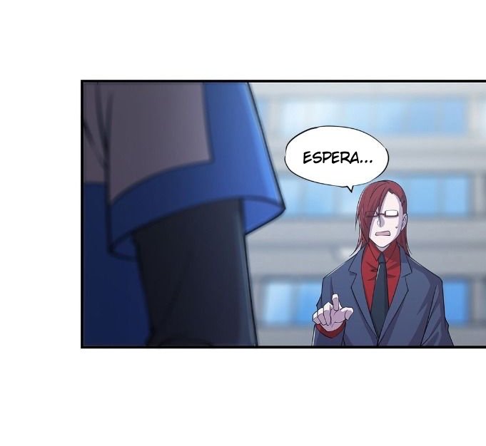 The Blood Princess And The Knight Capitulo 13 página 27