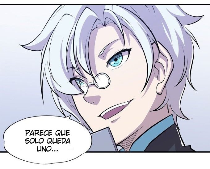 The Blood Princess And The Knight Capitulo 13 página 28