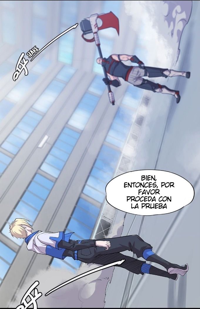 The Blood Princess And The Knight Capitulo 13 página 29
