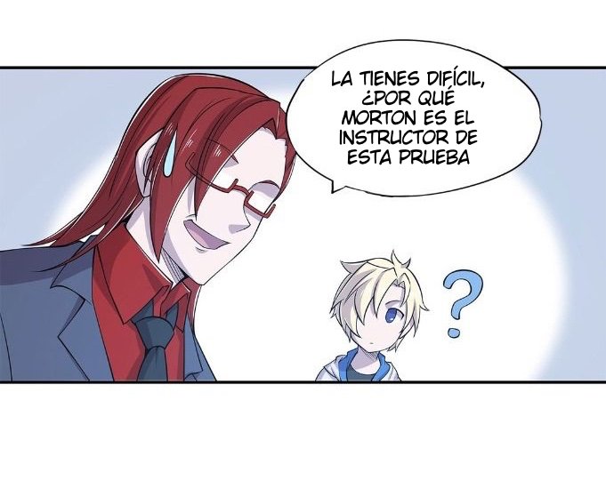 The Blood Princess And The Knight Capitulo 13 página 3