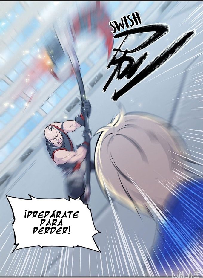 The Blood Princess And The Knight Capitulo 13 página 36