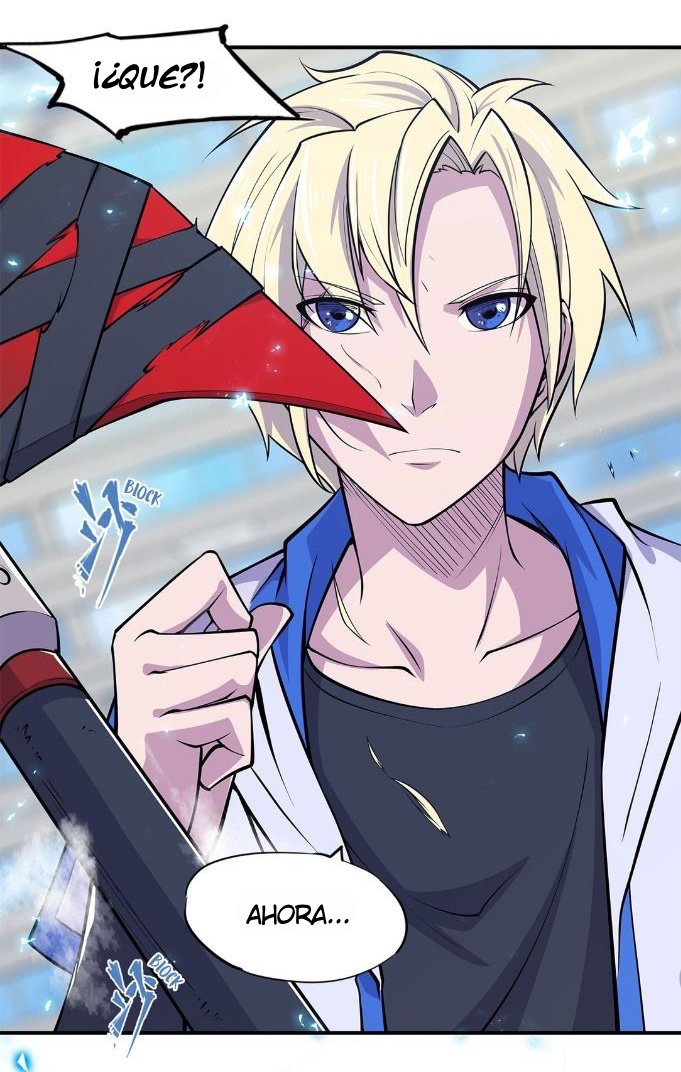 The Blood Princess And The Knight Capitulo 13 página 41