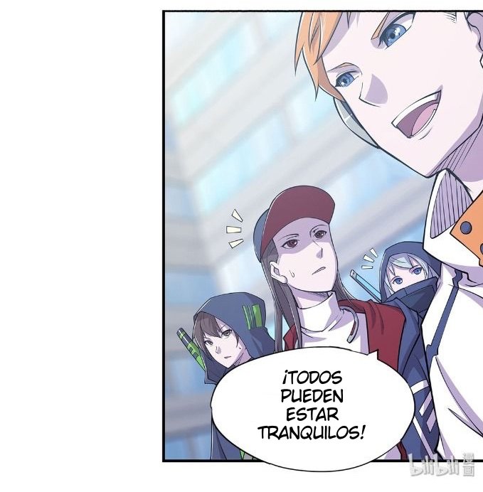The Blood Princess And The Knight Capitulo 13 página 5