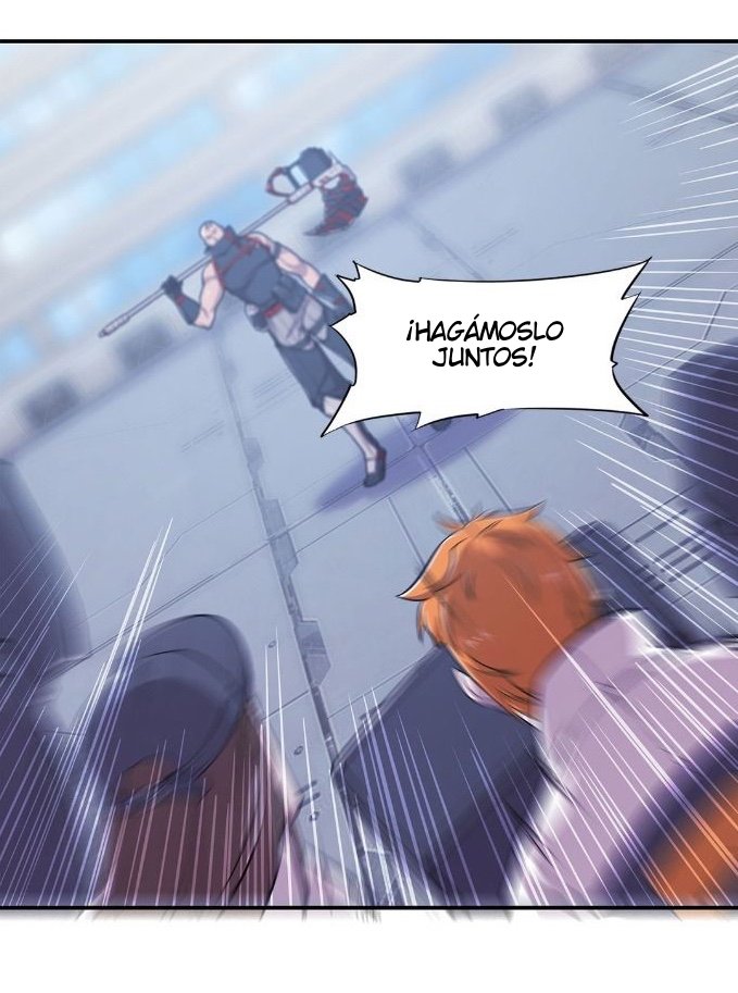 The Blood Princess And The Knight Capitulo 13 página 7