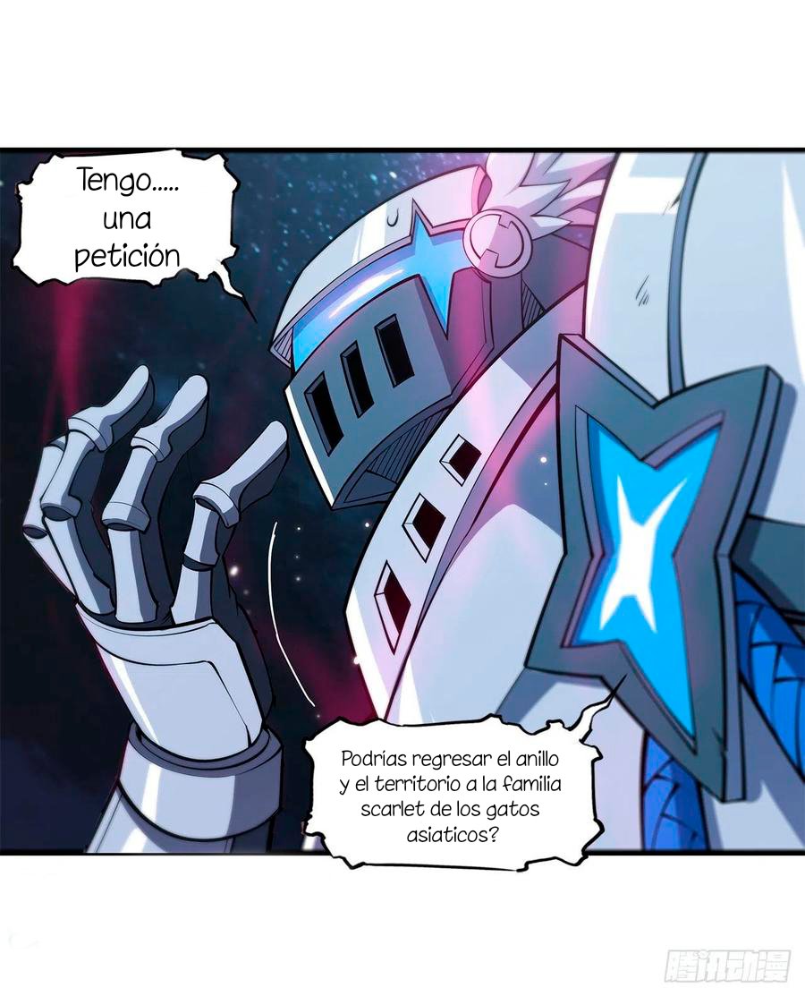 The Blood Princess And The Knight Capitulo 130 página 10