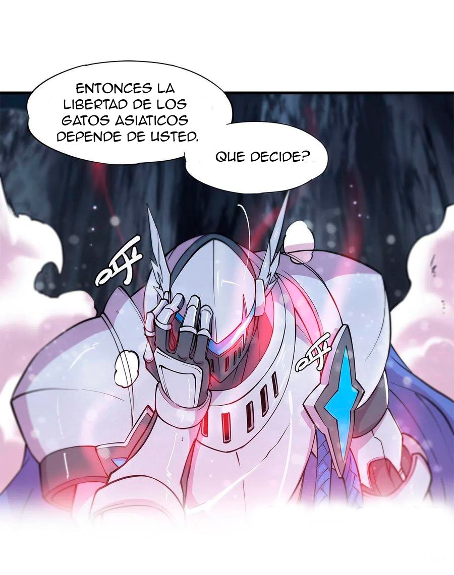 The Blood Princess And The Knight Capitulo 130 página 14