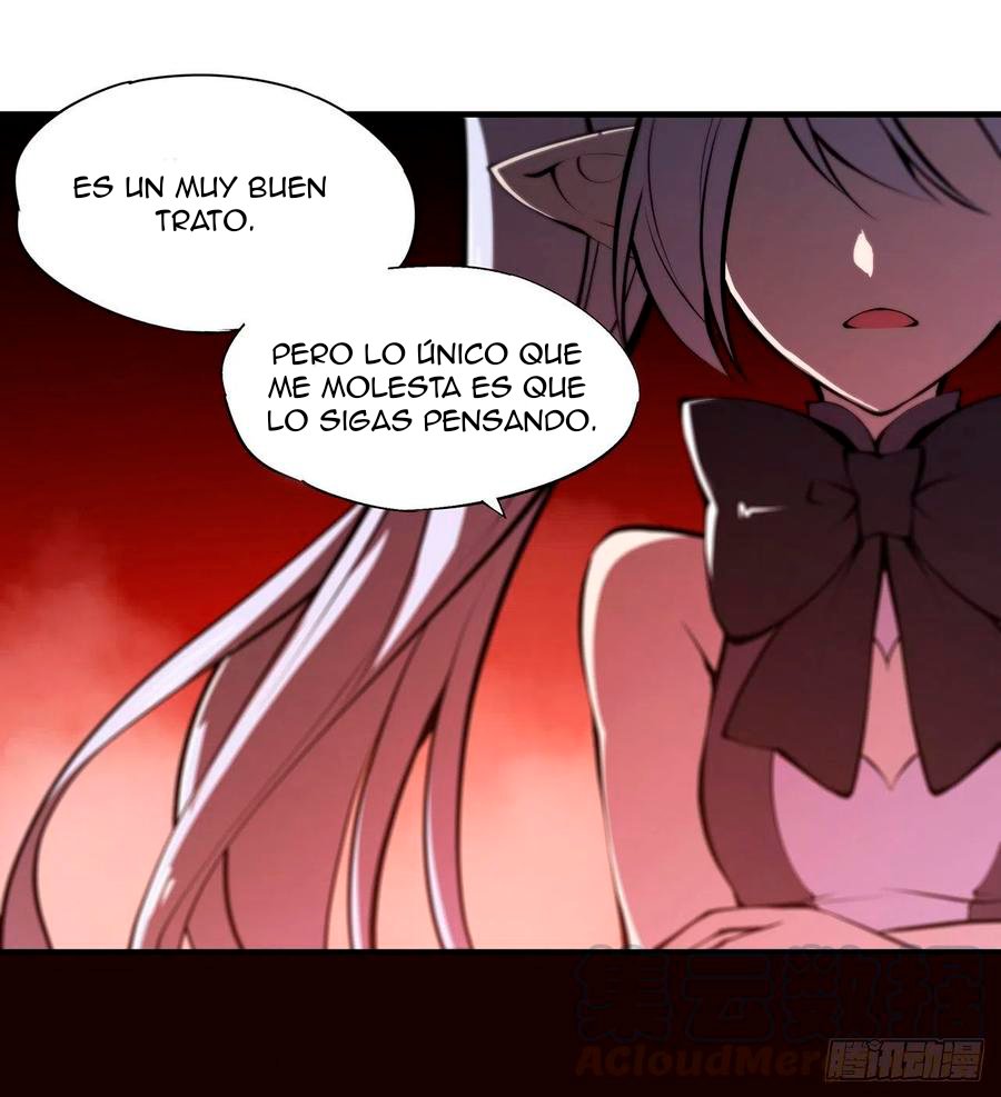 The Blood Princess And The Knight Capitulo 130 página 18