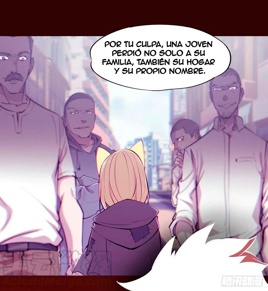 The Blood Princess And The Knight Capitulo 130 página 20