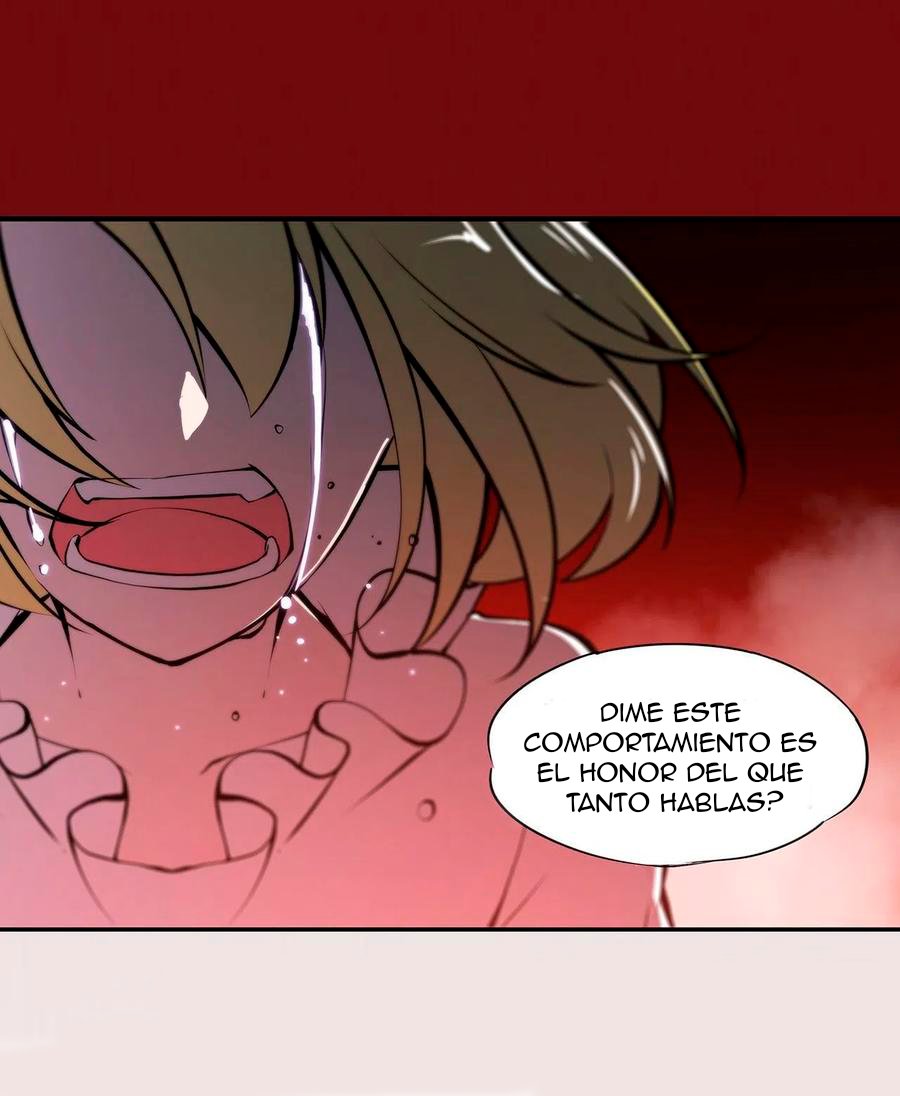 The Blood Princess And The Knight Capitulo 130 página 22