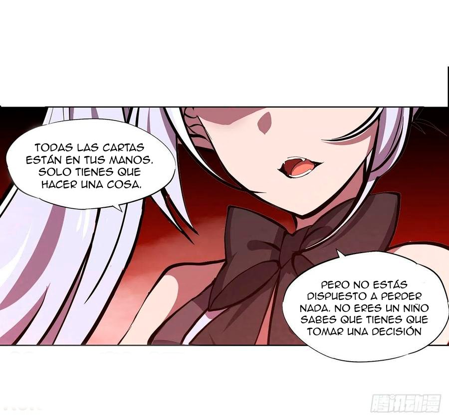 The Blood Princess And The Knight Capitulo 130 página 24