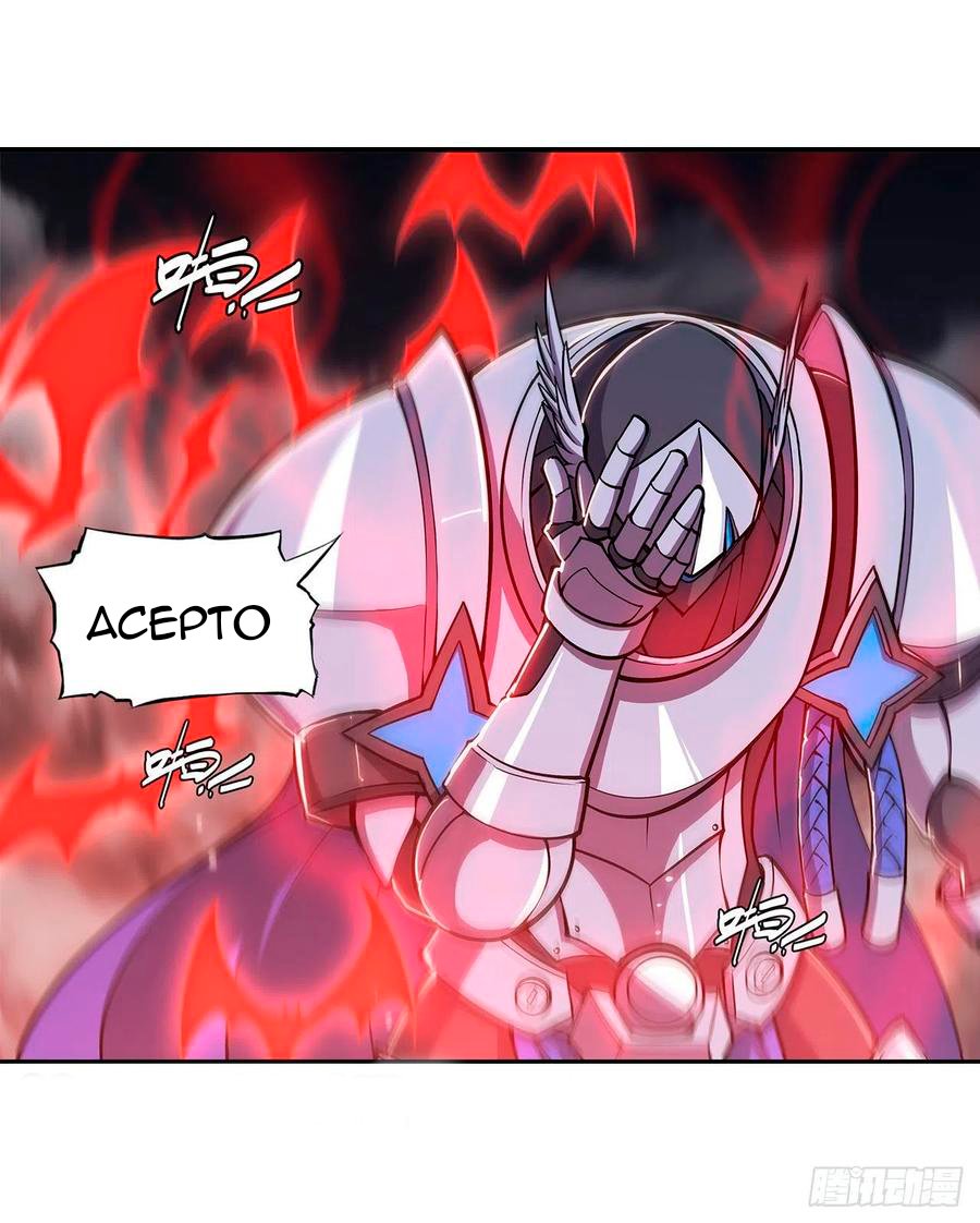 The Blood Princess And The Knight Capitulo 130 página 26