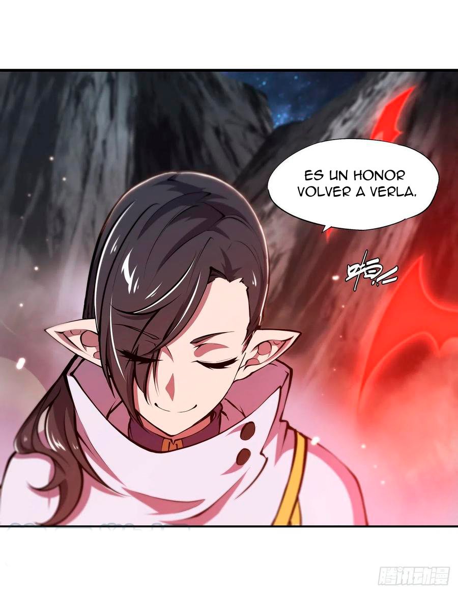 The Blood Princess And The Knight Capitulo 130 página 28
